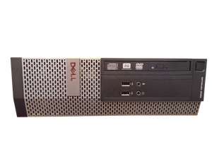HP ProDesk 400 G5 DM i3-9100T - PC World Kft.