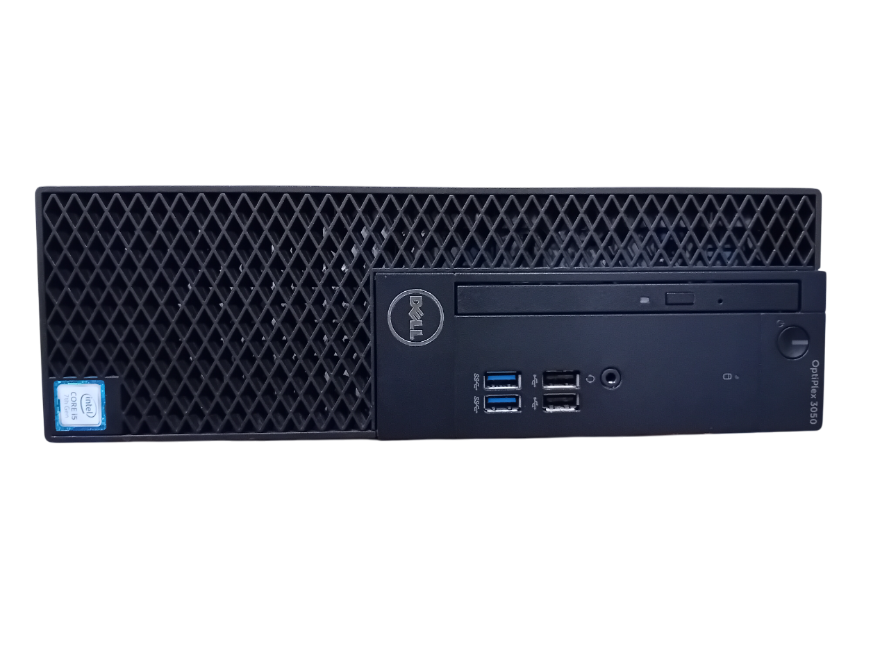 DELL OptiPlex 3050 SFF i5-7500 - PC World Kft.